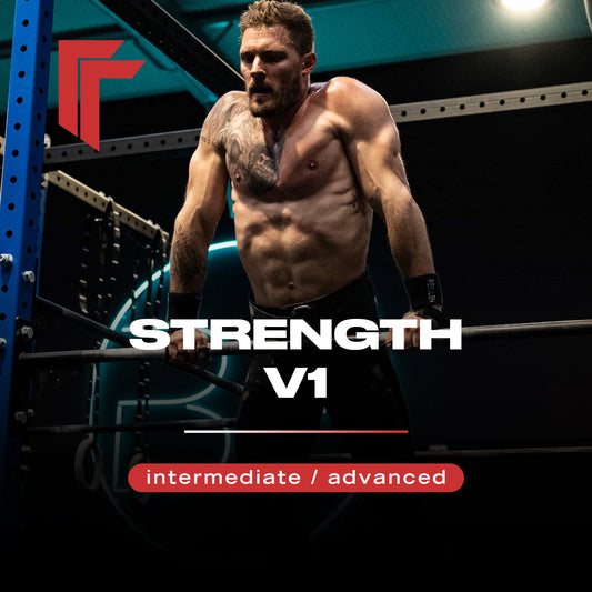 Strength V1