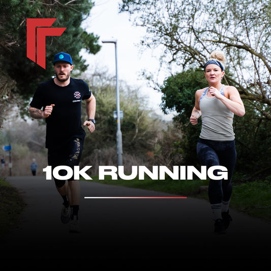 10KM Running