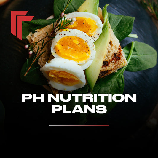 PH Nutrition Plans