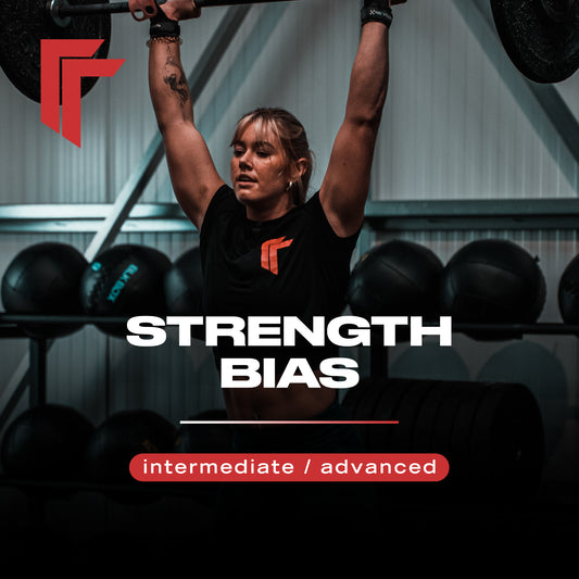 Strength Bias